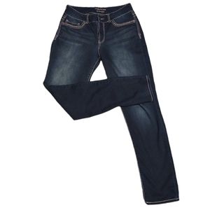 Mauries high rise jegging